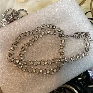 Vintage Necklace